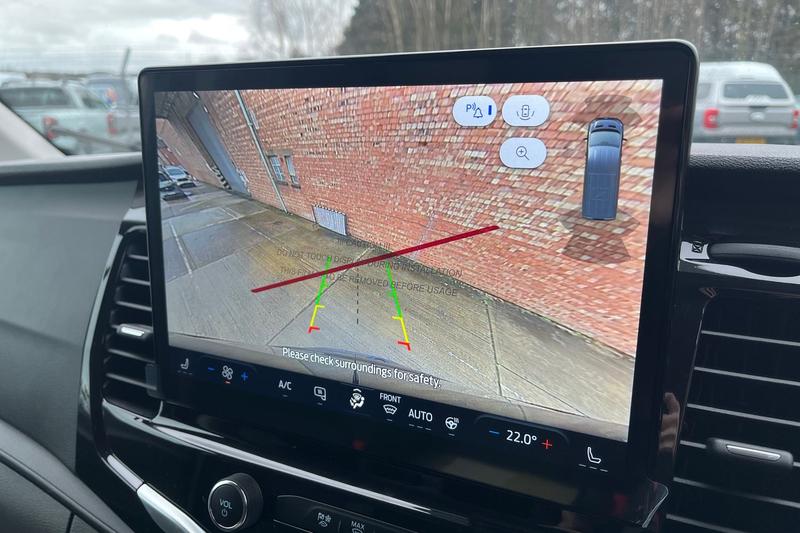 Used Ford Transit 2025 for sale - 77545907: Photo 33