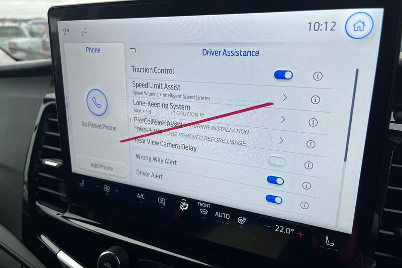 Used Ford Transit 2025 for sale - 77545907: Photo 39