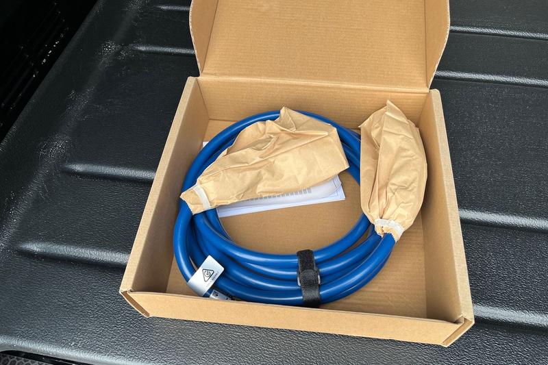 Used Ford Transit 2025 for sale - 77545907: Photo 7