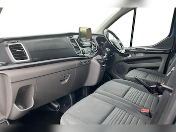 Used Ford Transit Custom 2020 for sale - 78505738: Photo