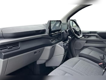 Used Ford Tourneo Custom 2024 for sale - 78938062: Photo
