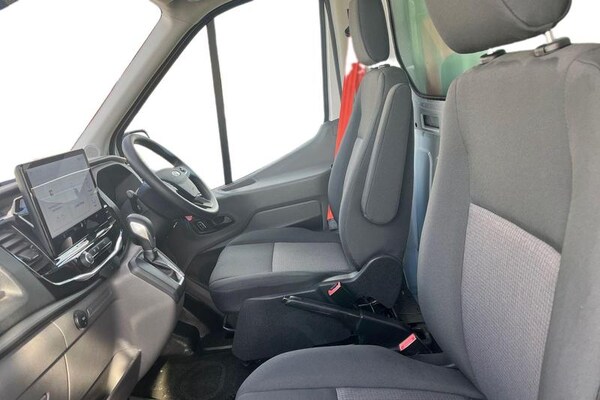 Used Ford Transit 2025 for sale - 76067523: Photo 10