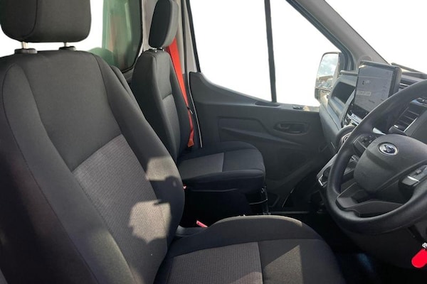 Used Ford Transit 2025 for sale - 76067523: Photo 11