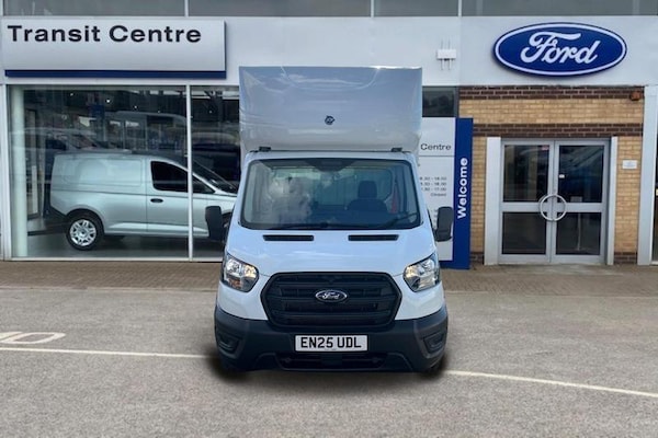 Used Ford Transit 2025 for sale - 76067523: Photo 12
