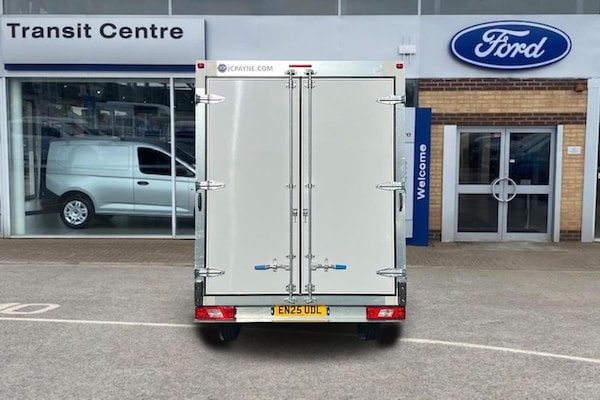 Used Ford Transit 2025 for sale - 76067523: Photo 13