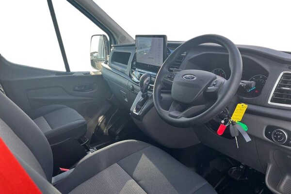 Used Ford Transit 2025 for sale - 76067523: Photo 14