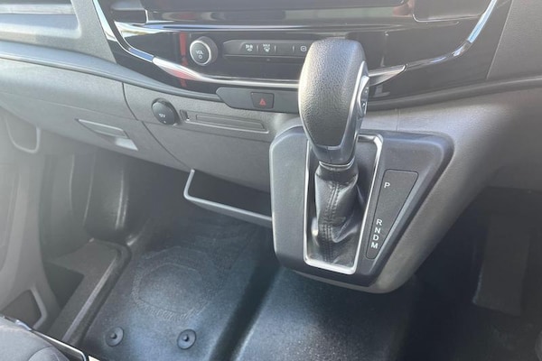 Used Ford Transit 2025 for sale - 76067523: Photo 15