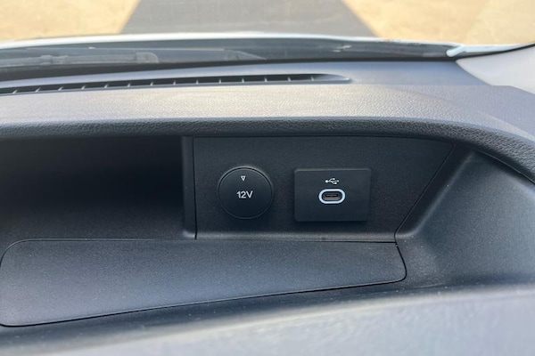 Used Ford Transit 2025 for sale - 76067523: Photo 16