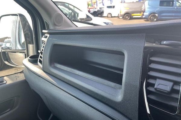 Used Ford Transit 2025 for sale - 76067523: Photo 17