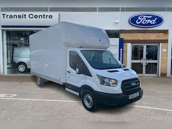 Ford - Transit