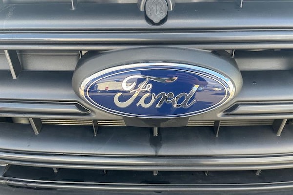 Used Ford Transit 2025 for sale - 76067523: Photo 20