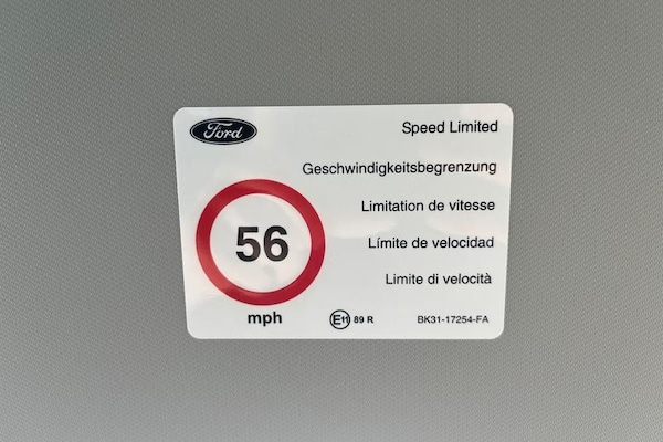 Used Ford Transit 2025 for sale - 76067523: Photo 26