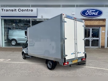 Used Ford Transit 2025 for sale - 76067523: Photo 2