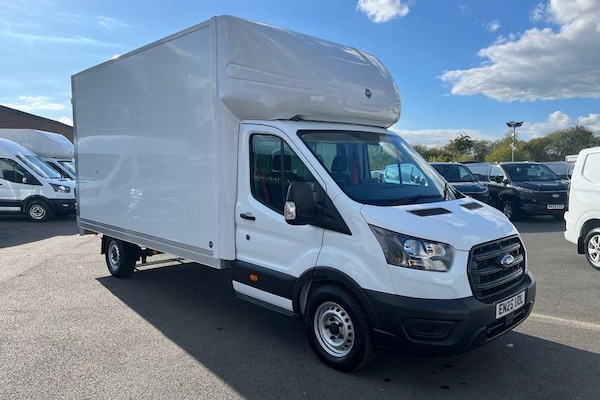 Used Ford Transit 2025 for sale - 76067523: Photo 37