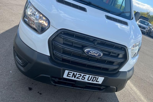 Used Ford Transit 2025 for sale - 76067523: Photo 40