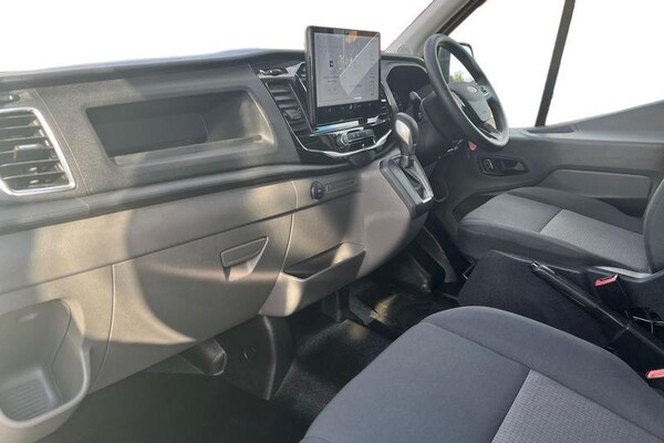 Used Ford Transit 2025 for sale - 76067523: Photo 4