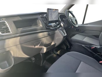 Used Ford Transit 2025 for sale - 76067523: Photo 4