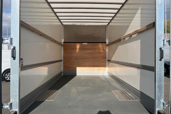 Used Ford Transit 2025 for sale - 76067523: Photo 5