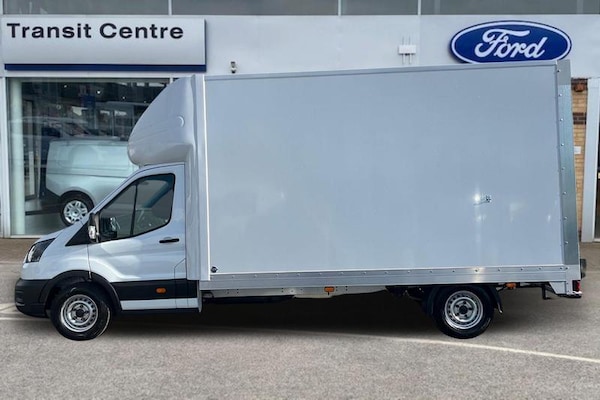 Used Ford Transit 2025 for sale - 76067523: Photo 6