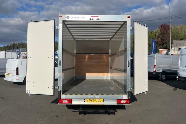 Used Ford Transit 2025 for sale - 76067523: Photo 7