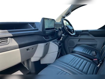 Used Ford Transit Custom 2025 for sale - 79357559: Photo