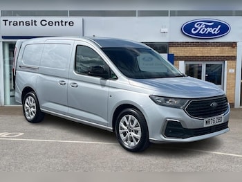 Used Ford Transit Connect 2025 for sale - 78785579: Photo