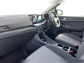 Used Ford Transit Connect 2025 for sale - 78785579: Photo