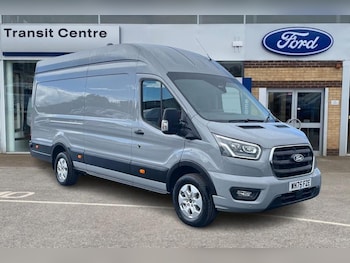 Used Ford Transit 2025 for sale - 78879892: Photo