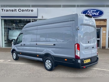 Used Ford Transit 2025 for sale - 78879892: Photo