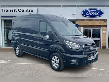 Used Ford Transit 2025 for sale - 78520089: Photo