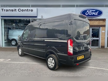 Used Ford Transit 2025 for sale - 78520089: Photo