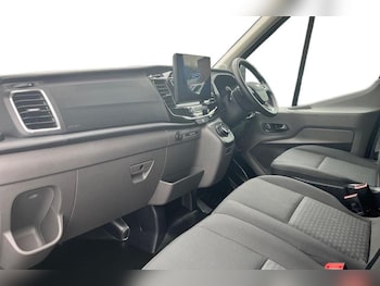 Used Ford Transit 2025 for sale - 78520089: Photo