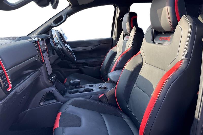 Used Ford Ranger 2023 for sale - 77918770: Photo 10