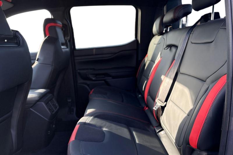 Used Ford Ranger 2023 for sale - 77918770: Photo 11