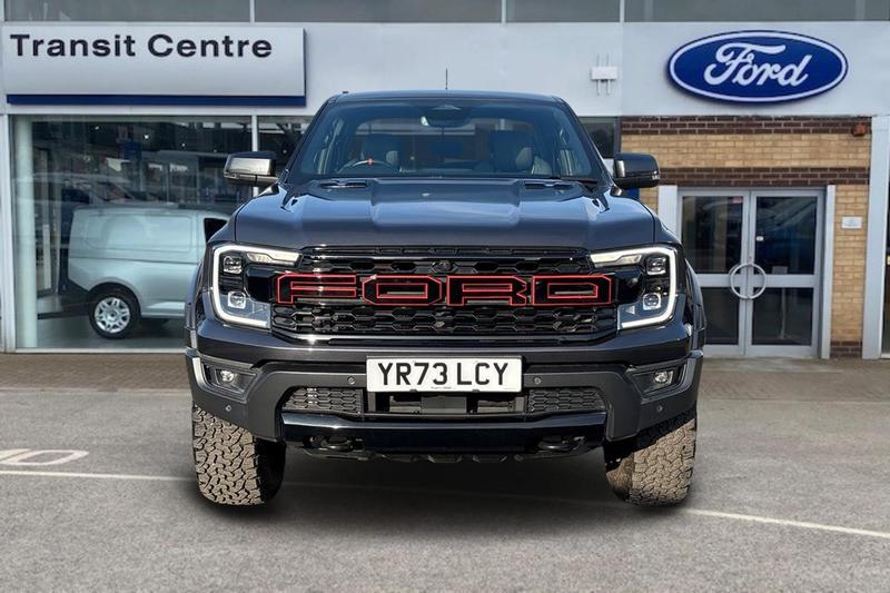 Used Ford Ranger 2023 for sale - 77918770: Photo 12