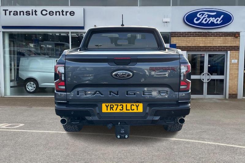 Used Ford Ranger 2023 for sale - 77918770: Photo 13