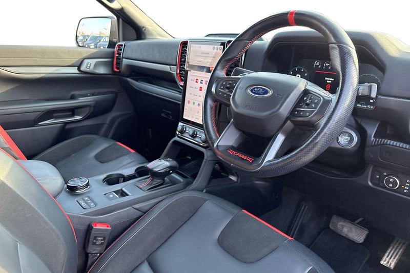 Used Ford Ranger 2023 for sale - 77918770: Photo 14