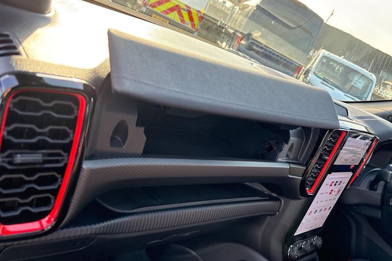 Used Ford Ranger 2023 for sale - 77918770: Photo 15