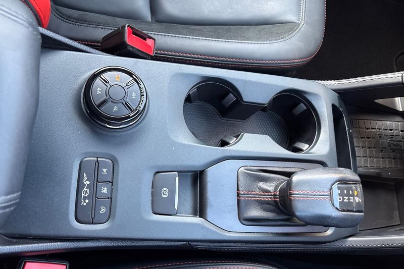 Used Ford Ranger 2023 for sale - 77918770: Photo 17