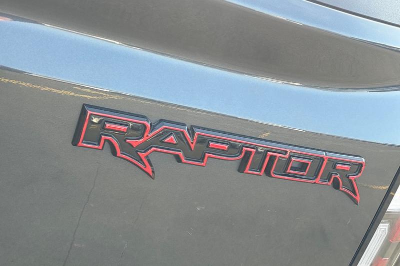 Used Ford Ranger 2023 for sale - 77918770: Photo 20