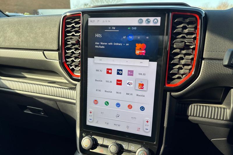 Used Ford Ranger 2023 for sale - 77918770: Photo 21