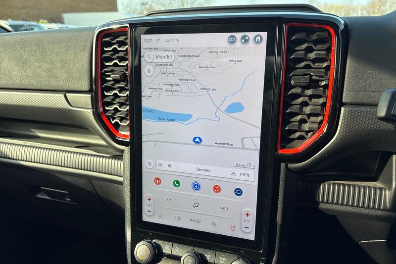 Used Ford Ranger 2023 for sale - 77918770: Photo 22