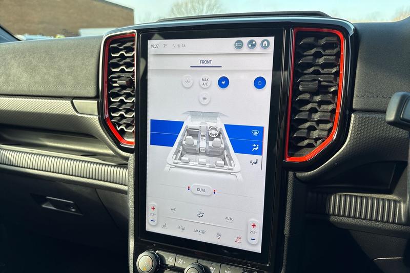 Used Ford Ranger 2023 for sale - 77918770: Photo 23