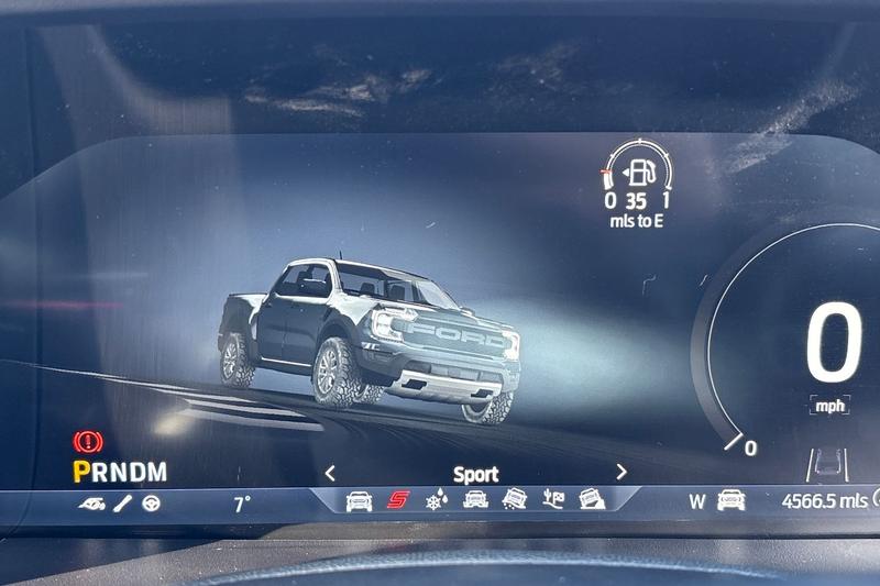 Used Ford Ranger 2023 for sale - 77918770: Photo 26