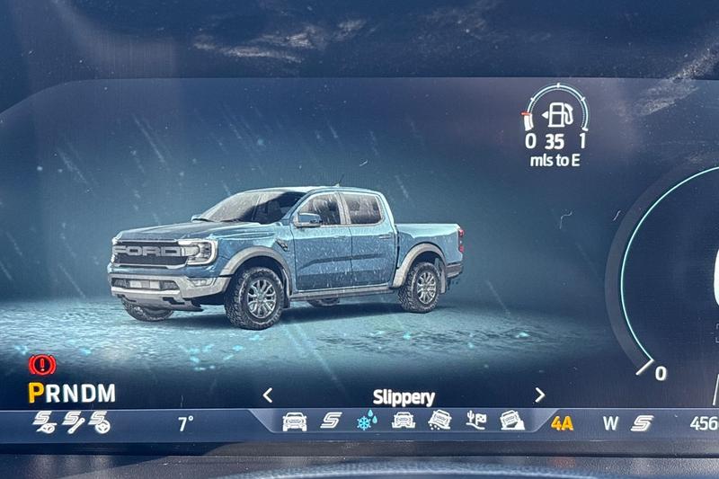 Used Ford Ranger 2023 for sale - 77918770: Photo 27