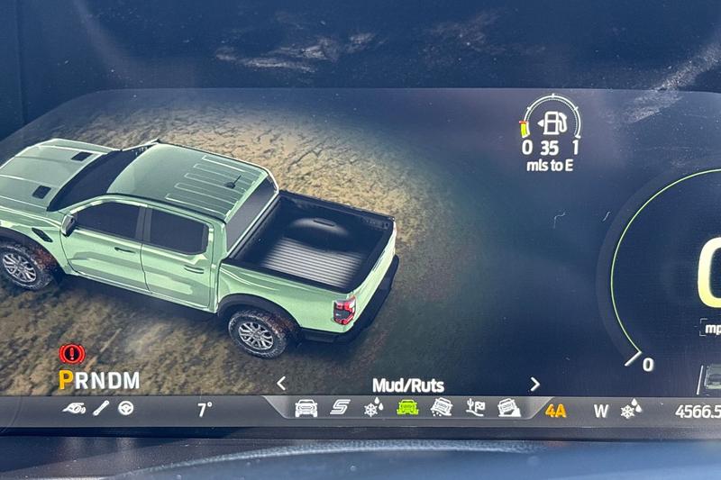 Used Ford Ranger 2023 for sale - 77918770: Photo 28