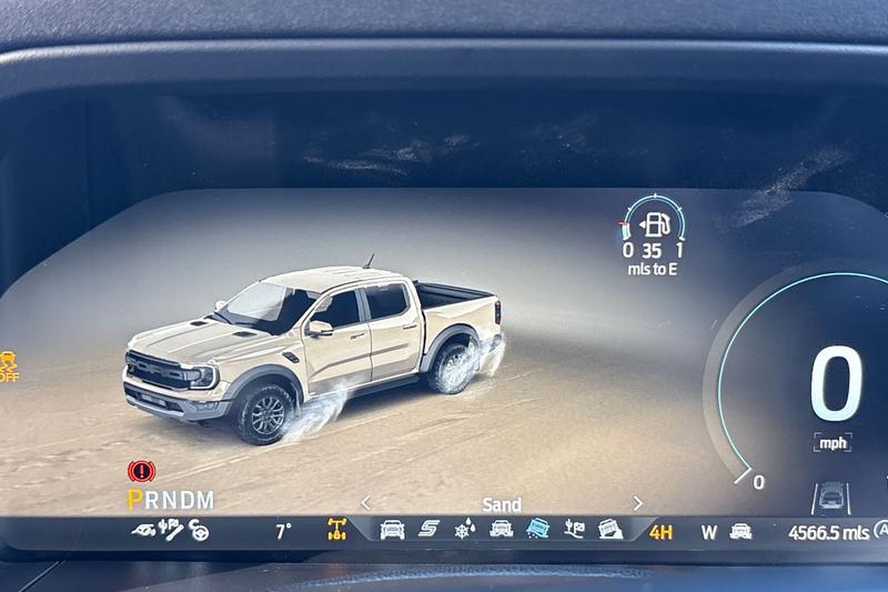 Used Ford Ranger 2023 for sale - 77918770: Photo 29