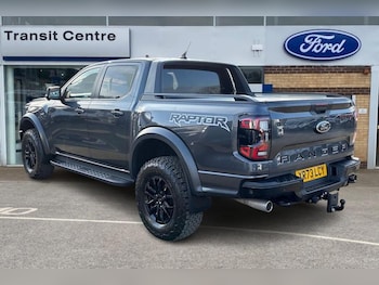 Used Ford Ranger 2023 for sale - 77918770: Photo