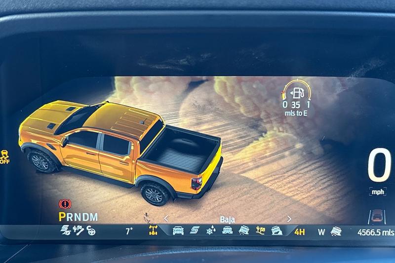 Used Ford Ranger 2023 for sale - 77918770: Photo 30