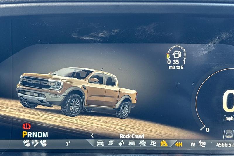 Used Ford Ranger 2023 for sale - 77918770: Photo 31